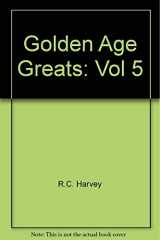 9781562250119-1562250116-Golden Age Greats: Vol 5