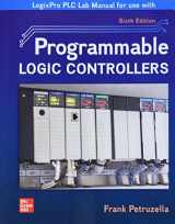 9781264446766-1264446764-RSLogix PLC Manual for use with Programmable Logic Controllers