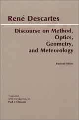 9780872205680-0872205681-Discourse on Method, Optics, Geometry, and Meteorology