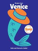9781784886622-1784886629-Recipes from Venice