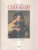 9788843537754-884353775X-Michelangelo Merisi da Caravaggio: Come nascono i capolavori (Italian Edition)