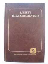 9780840752956-0840752954-Liberty Bible Commentary