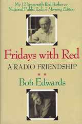 9780671870133-0671870130-Fridays with Red: A Radio Friendship