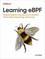 9781098135126-1098135121-Learning eBPF: Programming the Linux Kernel for Enhanced Observability, Networking, and Security