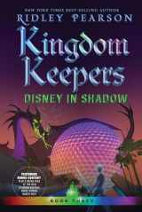 9781368046275-1368046274-Kingdom Keepers III: Disney in Shadow
