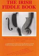 9781900428903-1900428903-The Irish Fiddle Book : The Art of Traditional Fiddle-Playing