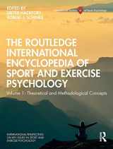9781032474564-1032474564-The Routledge International Encyclopedia of Sport and Exercise Psychology (ISSP Key Issues in Sport and Exercise Psychology)