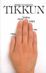 9780930213060-0930213068-Rabbi Nachman's Tikkun: The Comprehensive Remedy (English and Hebrew Edition)