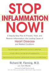 9781583332009-1583332006-Stop Inflammation Now!