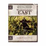 9780786928811-0786928816-Unapproachable East (Dungeons & Dragons d20 3.0 Fantasy Roleplaying, Forgotten Realms Setting)