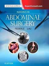 9780323611350-0323611354-Imaging in Abdominal Surgery