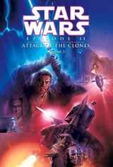 9781599616131-1599616130-Episode II Attack of the Clones 2 (Star Wars)