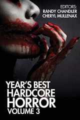 9781936964048-193696404X-Year's Best Hardcore Horror Volume 3