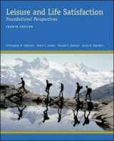 9780072885071-0072885076-Leisure and Life Satisfaction: Foundational Perspectives