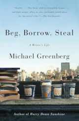 9780307740670-0307740676-Beg, Borrow, Steal: A Writer's Life