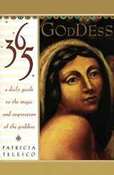 9780062515681-0062515683-365 Goddess: A Daily Guide to the Magic and Inspiration of the Goddess