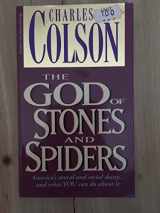 9780842313278-0842313273-The God of Stones and Spiders