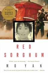 9780140168549-0140168540-Red Sorghum: A Novel of China