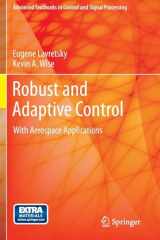 9781447143956-1447143957-Robust and Adaptive Control: With Aerospace Applications (Advanced Textbooks in Control and Signal Processing)