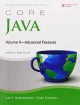 9780137081608-013708160X-Core Java: Advanced Features (Core Series)