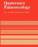9781930665569-1930665563-Quaternary Palaeoecology