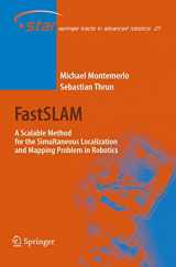9783540463993-3540463992-FastSLAM: A Scalable Method for the Simultaneous Localization and Mapping Problem in Robotics (Springer Tracts in Advanced Robotics, 27)