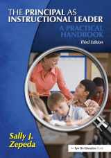9781596672215-1596672218-The Principal as Instructional Leader