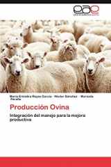9783846567937-3846567930-Producción Ovina: Integración del manejo para la mejora productiva (Spanish Edition)