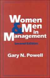 9780803952249-0803952244-Women and Men in Management