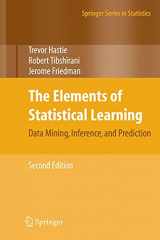 9780387848587-0387848584-Elements of Statistical Learning Data Mining, Inference, and Prediction, Second Edition