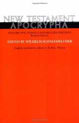 9780664218782-0664218784-New Testament Apocrypha, Vol. 1: Gospels and Related Writings