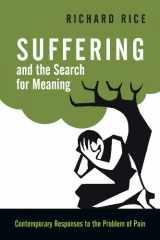 9780830840373-0830840370-Suffering and the Search for Meaning: Contemporary Responses to the Problem of Pain