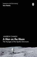 9780241363157-0241363152-A Man on the Moon: The Voyages of the Apollo Astronauts