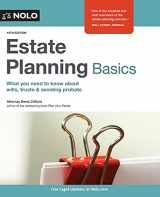 9781413326697-1413326692-Estate Planning Basics