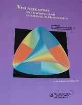 9780883850718-0883850710-Visualization in Teaching and Learning Mathematics: A Project (M A A NOTES)