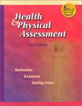 9780323012140-0323012140-Health & Physical Assessment