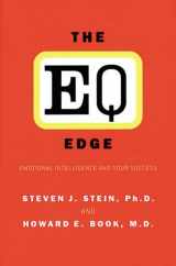 9780773732339-0773732330-The EQ Edge : Emotional Intelligence and Your Success