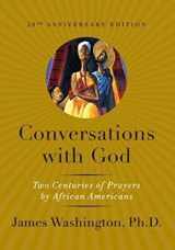 9780060926571-0060926570-Conversations with God: Two Centuries of Prayers by African Americans