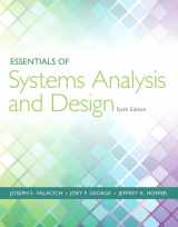 9780133546231-0133546233-Essentials of Systems Analysis and Design