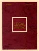 9780028000114-0028000110-Basic Legal Writing