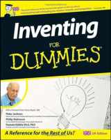 9780470519967-0470519967-Inventing for Dummies