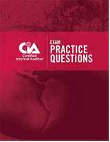 9780894139116-0894139118-Certified Internal Auditor® (CIA) Exam Practice Questions