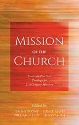 9781532641893-1532641893-Mission of the Church