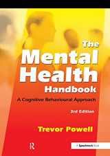 9780863887581-0863887589-The Mental Health Handbook: A Cognitive Behavioural Approach