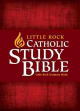 9780814636480-0814636489-Little Rock Catholic Study Bible