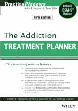 9781118414750-1118414756-The Addiction Treatment Planner: Includes DSM-5 Updates