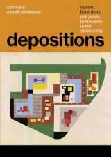 9781477315736-147731573X-Depositions: Roberto Burle Marx and Public Landscapes under Dictatorship