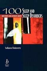 9780865425835-0865425833-100 Questions About Sleep and Sleep Disorders