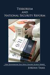 9780521173070-0521173078-Terrorism and National Security Reform: How Commissions Can Drive Change During Crises