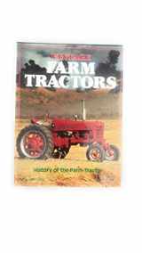 9780681221048-0681221046-Vintage Farm Tractors